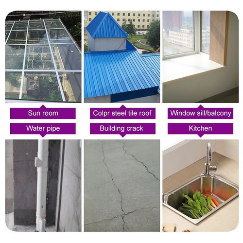 🔥Super Waterproof Tape, Butyl Rubber ( 2 in* 16.4 ft)