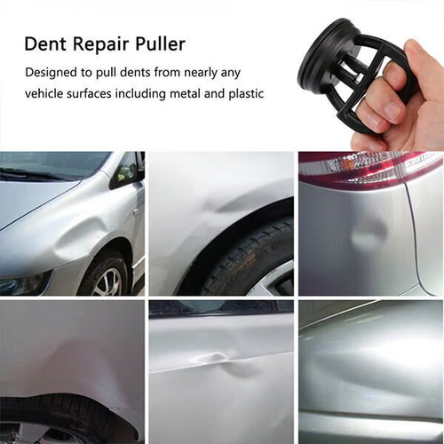 Car Body Dents-Remover Puller Cups（2PCS）