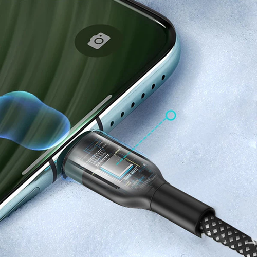 🎁Limited time 50% OFF⏳Multifunctional 3-in-1 Charging Cable