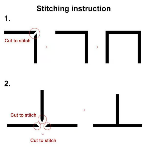 🔥🔥Self-Adhesive Anti-Mold Gap Beautifying Tape (6 M-20 ft)