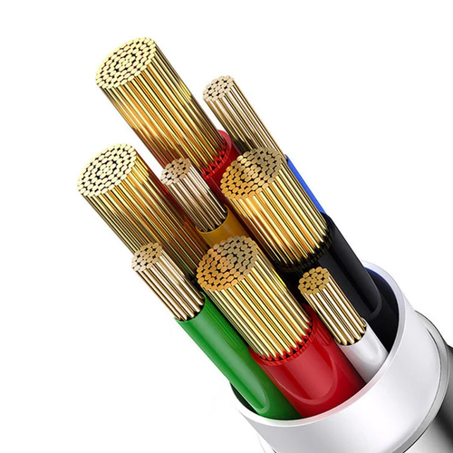 🎁Limited time 50% OFF⏳Multifunctional 3-in-1 Charging Cable
