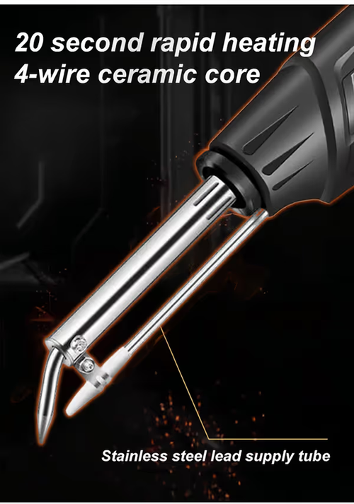 🔥Multi-Function Soldering Soldering Gun(Buy two, get one free.)😊
