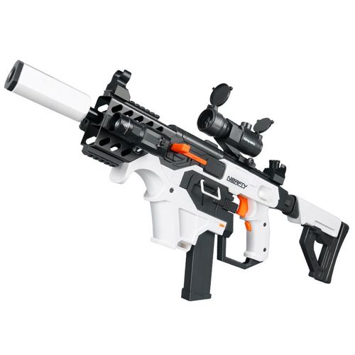 New Short Sword Soft-Shoot Toy Gun Children's Shooting Toy Gun