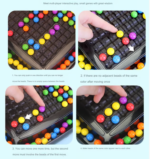 🎁 Intellectual chessboard -dual duel