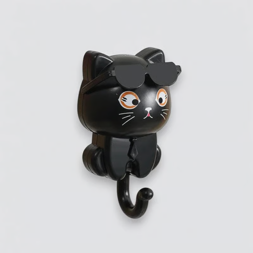 💥Cool Cat Key Holder