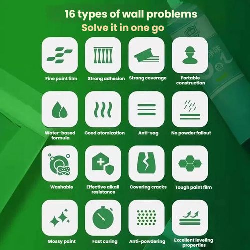 Spray paint 800ML bottle