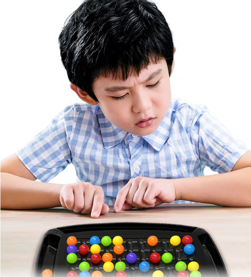 🎁 Intellectual chessboard -dual duel