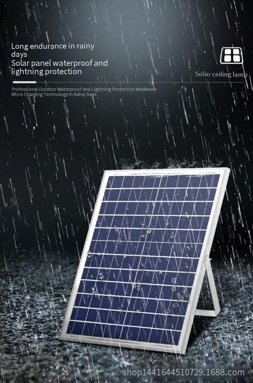 🌜12-inch high-powered, solar-powered charging fan🌛