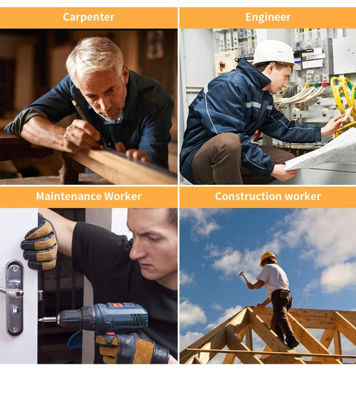 Multifunctional Angle Ruler