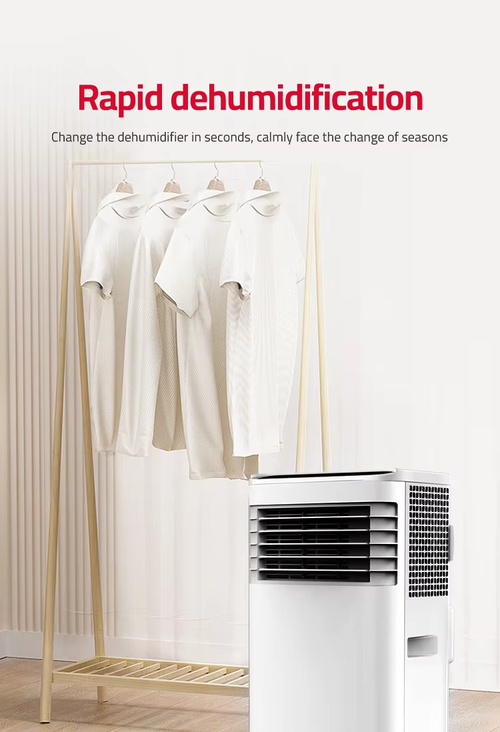 💥Portable air conditioner(AC)💥