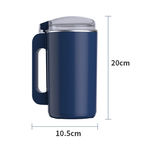 Small Household Ultrafine Grinding Equipment