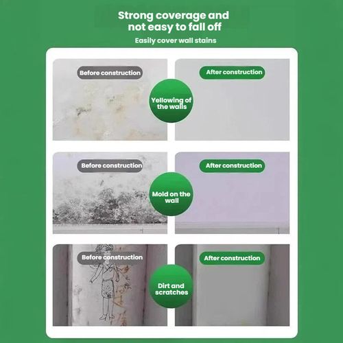 Spray paint 800ML bottle