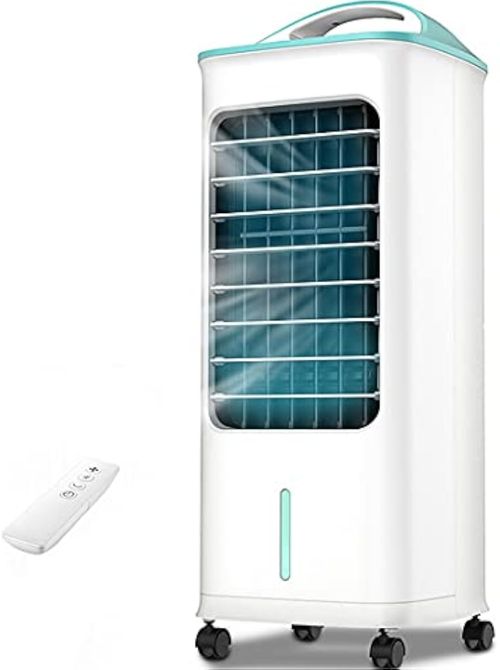 💝Limited-time discount price💝Portable Air Conditioner(Water-cooled fan)