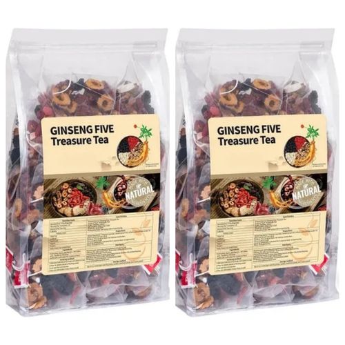 Ginseng and Mulberry Leaf Tea&Mulberry Herbal Tea Ginseng&Mulberry Herbal Tea Ginseng