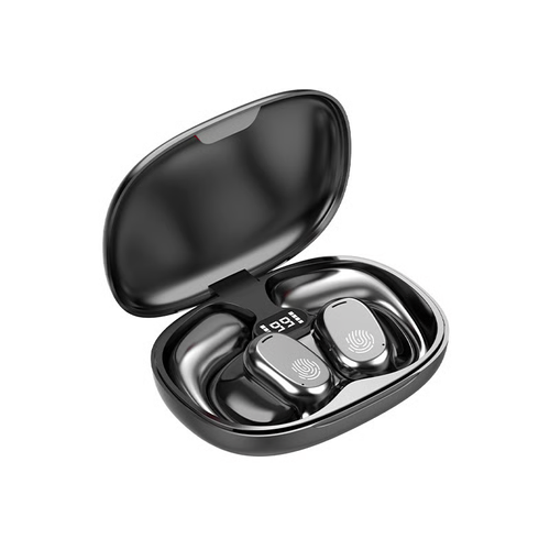 Hot Sale -🔥True Powerful Bluetooth 5.4 Open Ear Earbuds, IPX5 Waterproof