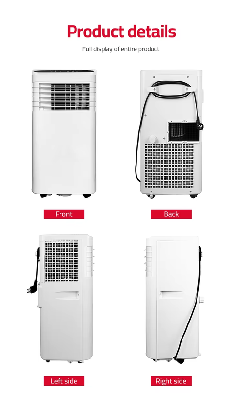 💥Portable air conditioner(AC)💥