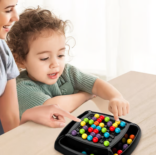 🎁 Intellectual chessboard -dual duel