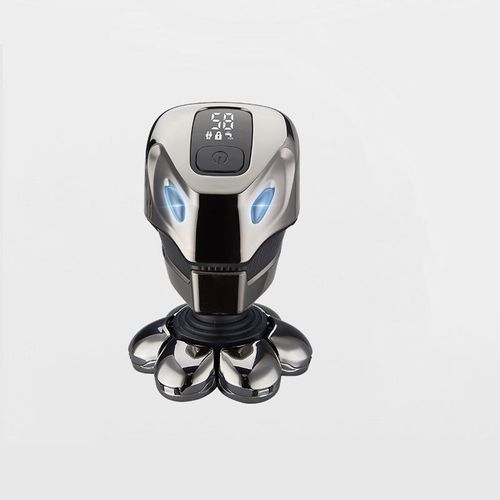 zxb⚡ 5-in-1 Waterproof Head Shaver Kit – Smooth Bald Head In Minutes⚡1020