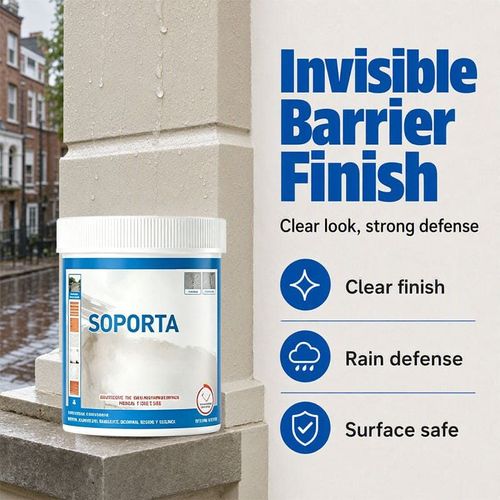 zxb⚡ Clear Waterproof Sealant – Stops Roof & Wall Leaks Without Repainting⚡1020