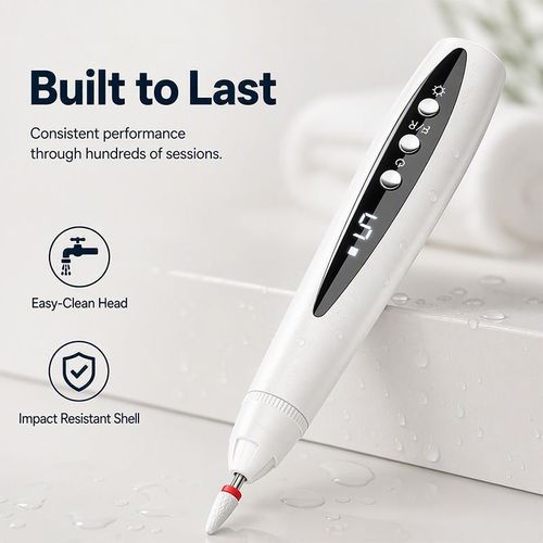 zxb⚡ 2-in-1 Electric Nail Drill – File Thick Nails & Set Gel Polish At Home⚡1020