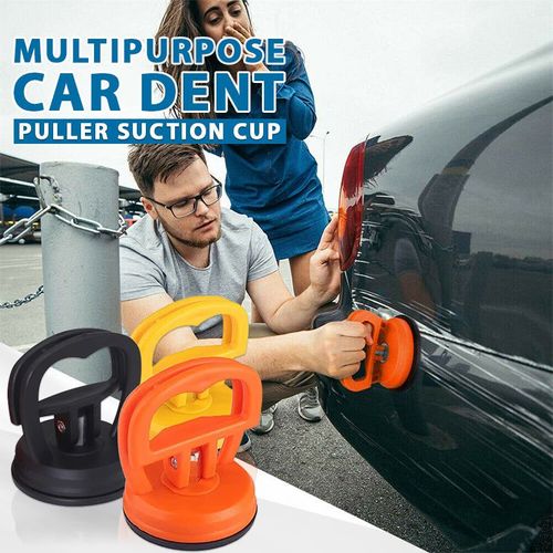 ✨ZXB-CePin🔥 Car Dent Puller Suction Cup – 55mm Pad, Pull Dents Out Without Respray⚡1021