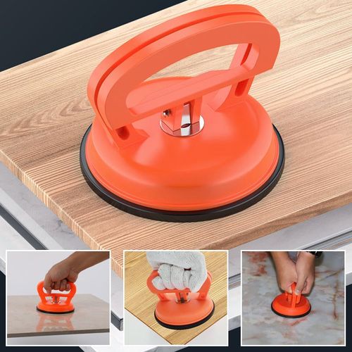 ✨ZXB-CePin🔥 Car Dent Puller Suction Cup – 55mm Pad, Pull Dents Out Without Respray⚡1021