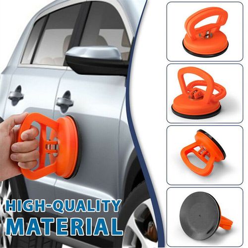 ✨ZXB-CePin🔥 Car Dent Puller Suction Cup – 55mm Pad, Pull Dents Out Without Respray⚡1021