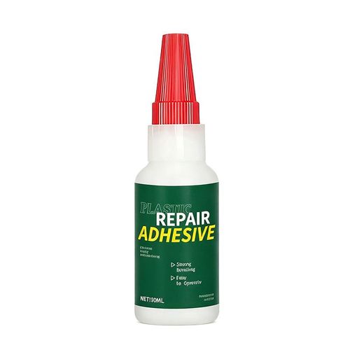 ✨ZXB-CePin🔥 Loose Bumper Trim? Glue It Back in Minutes Instead of Booking a Body Shop⚡1022