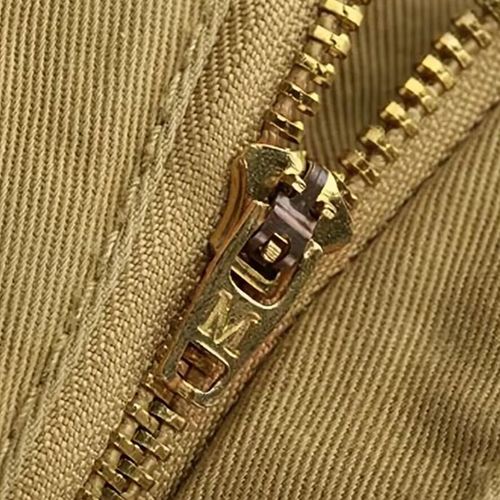 zzx Men's Military Style Cargo Pants with Multiple Utility Pockets