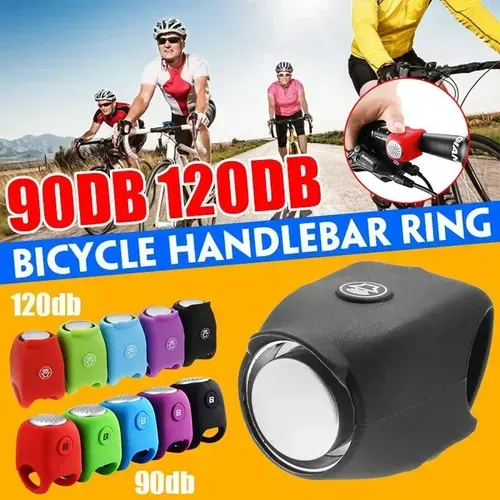 Buzina Super Bike 2024