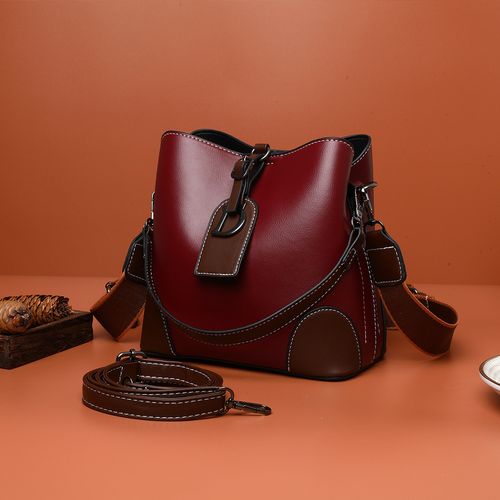 💖🎉Promoção de Dia das Mães 49% DE DESCONTO🔥Bolsa de ombro feminina Niche🎉👇