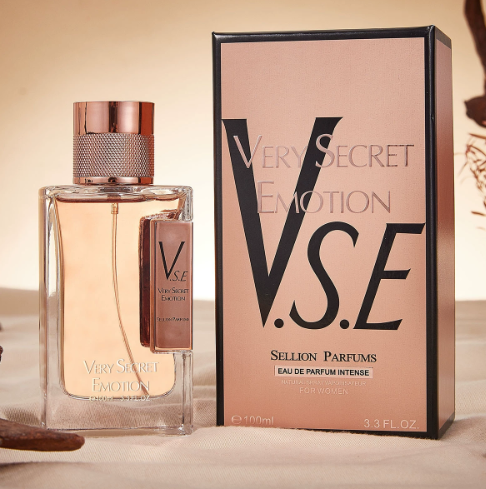 雪爾妮蘭金玫幽香女士香水沙漠百合花香調持久留香100ml