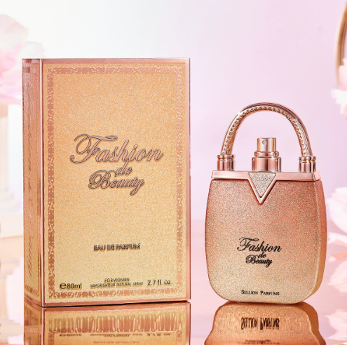 雪爾妮蘭浪漫花語幻彩版香水女士香水花果香美食調80ml