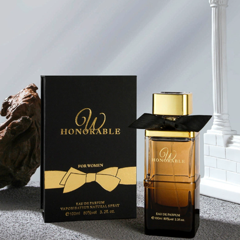 雪爾妮蘭典雅伊人香水持久清香淡香清新自然優雅高端禮盒