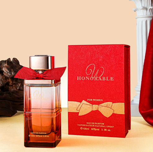 雪爾妮蘭典雅伊人香水持久清香淡香清新自然優雅高端禮盒