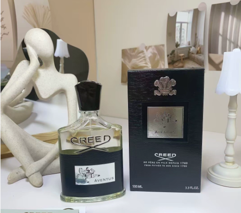 perfume克雷德creed成功銀色山泉信仰拿破崙之水香水
