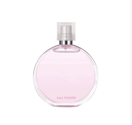 粉邂逅柔情女士香水清新活力黃綠紫邂逅香水