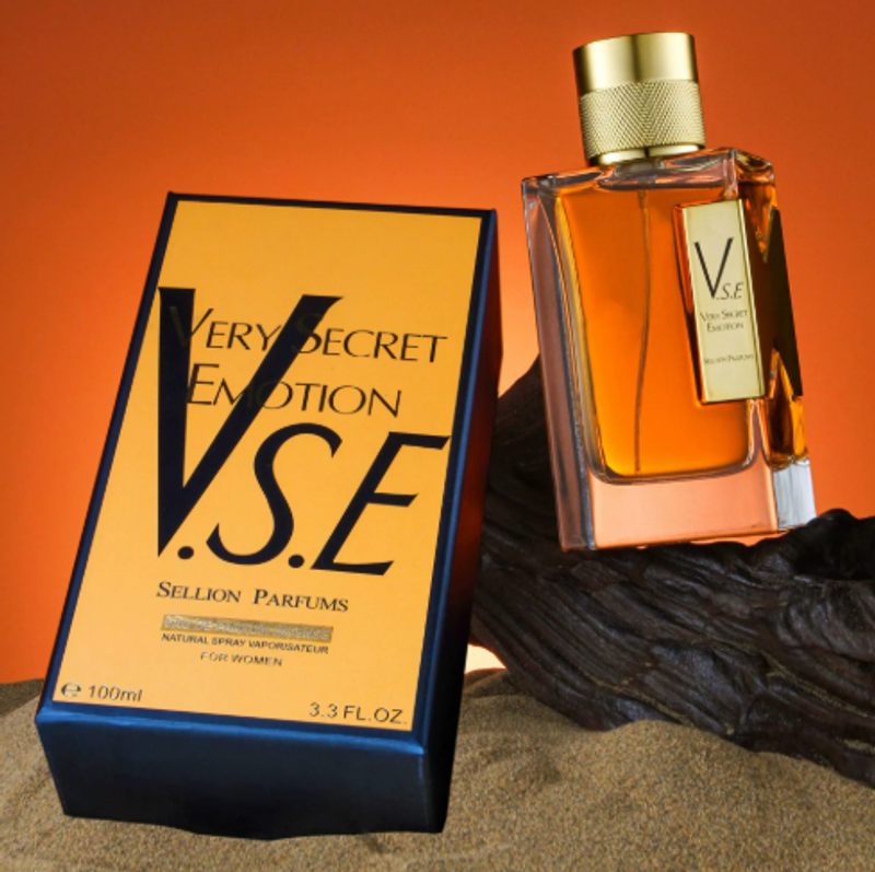 雪爾妮蘭情感秘密香水加強版女士香水馥奇芳香調自由之水100ml