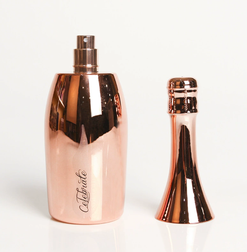 雪爾妮蘭醉愛香檳女士香水花香花果香調平替禮盒