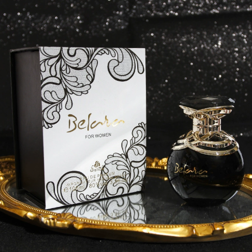 雪爾妮蘭蓓拉蕾香水花果香調女士香水持久留香100ml