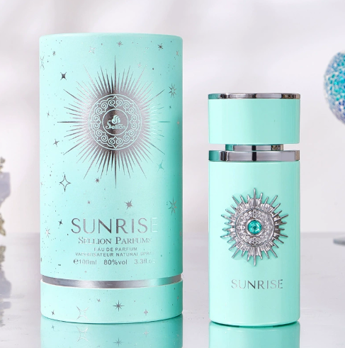 雪爾妮蘭璀璨驕陽女士香水Mayar花果香調持久留香100ml