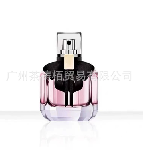聖羅明通蘭自由之水反轉巴黎黑鴉片鉑金之境女士濃香水