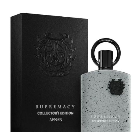 Afnan Supremacy Collector's Edition 阿夫南淡香香水