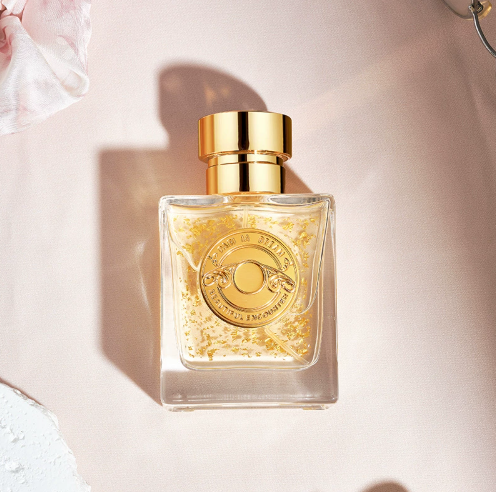 耐人尋味巴黎之夢女神香水精緻優雅持久女用淡香奧迪絲香水