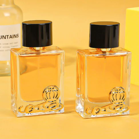 SACO自由之水女士香水花香調清新自然持久淡香香水