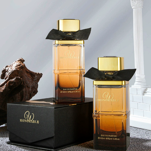 雪爾妮蘭典雅伊人香水持久清香淡香清新自然優雅高端禮盒