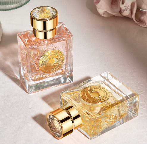 耐人尋味巴黎之夢女神香水50ml高級感少女偽體香學生平價持久留香