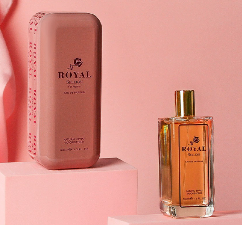 雪爾妮蘭皇家女士粉紅香水甜美花果香調平替香氛