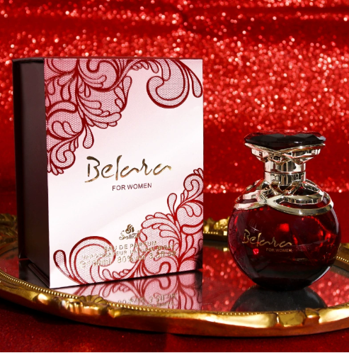 雪爾妮蘭蓓拉蕾香水美食花果香調甜美藍鴉片同香100ml