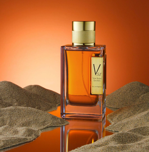 雪爾妮蘭情感秘密香水加強版女士香水馥奇芳香調自由之水100ml